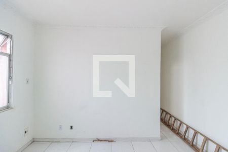 Sala de apartamento à venda com 3 quartos, 90m² em Madureira, Rio de Janeiro