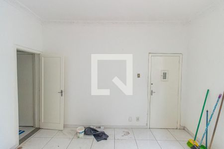 Sala de apartamento à venda com 3 quartos, 90m² em Madureira, Rio de Janeiro