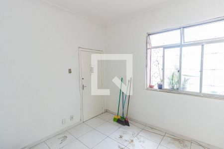 Sala de apartamento à venda com 3 quartos, 90m² em Madureira, Rio de Janeiro