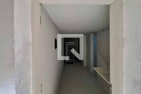 Studio de kitnet/studio para alugar com 1 quarto, 15m² em Vila Deodoro, São Paulo