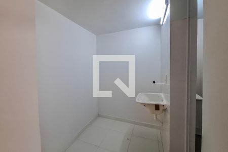 Studio de kitnet/studio para alugar com 1 quarto, 15m² em Vila Deodoro, São Paulo