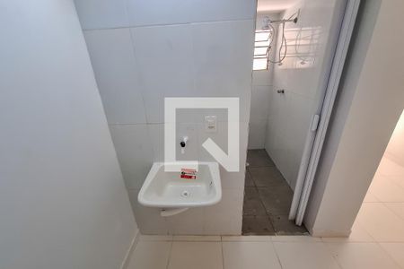 Studio de kitnet/studio para alugar com 1 quarto, 15m² em Vila Deodoro, São Paulo