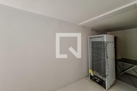 Studio de kitnet/studio para alugar com 1 quarto, 15m² em Vila Deodoro, São Paulo