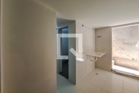 Studio de kitnet/studio para alugar com 1 quarto, 15m² em Vila Deodoro, São Paulo