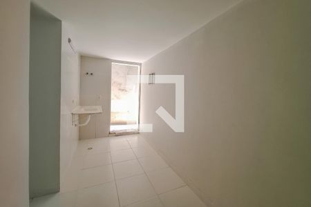 Studio de kitnet/studio para alugar com 1 quarto, 15m² em Vila Deodoro, São Paulo