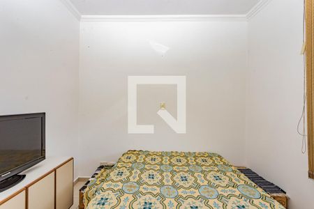 Quarto de apartamento para alugar com 1 quarto, 48m² em Aclimação, São Paulo