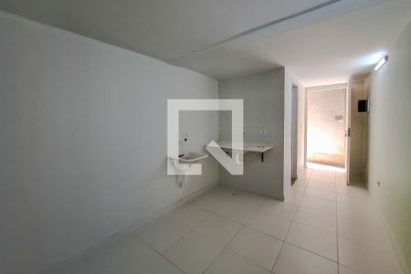 kitnet studio de kitnet/studio para alugar com 1 quarto, 15m² em Vila Deodoro, São Paulo