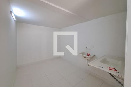 kitnet studio de kitnet/studio para alugar com 1 quarto, 15m² em Vila Deodoro, São Paulo