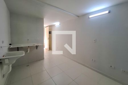 kitnet studio de kitnet/studio para alugar com 1 quarto, 15m² em Vila Deodoro, São Paulo