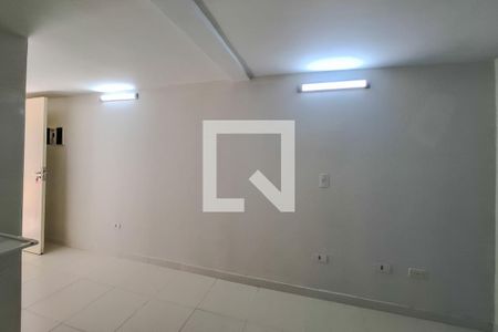 kitnet studio de kitnet/studio para alugar com 1 quarto, 15m² em Vila Deodoro, São Paulo