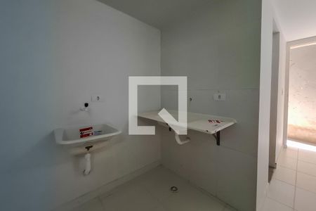 kitnet studio de kitnet/studio para alugar com 1 quarto, 15m² em Vila Deodoro, São Paulo