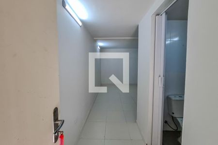 kitnet studio de kitnet/studio para alugar com 1 quarto, 15m² em Vila Deodoro, São Paulo