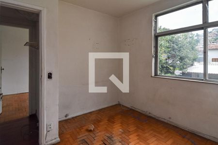 Quarto 1 de apartamento à venda com 2 quartos, 70m² em Fonseca, Niterói