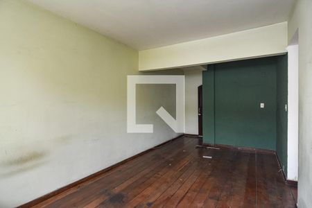 Sala de apartamento à venda com 2 quartos, 70m² em Fonseca, Niterói