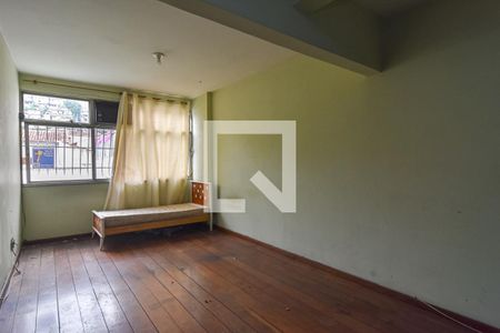 Sala de apartamento à venda com 2 quartos, 70m² em Fonseca, Niterói