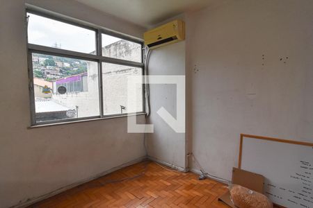 Quarto 1 de apartamento à venda com 2 quartos, 70m² em Fonseca, Niterói