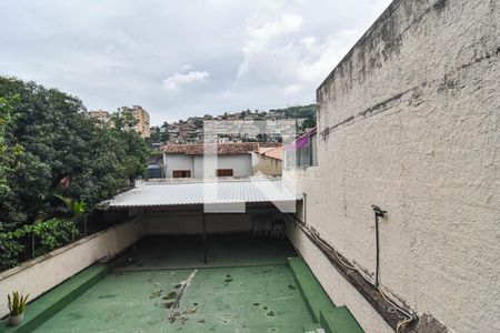 Sala de apartamento à venda com 2 quartos, 70m² em Fonseca, Niterói