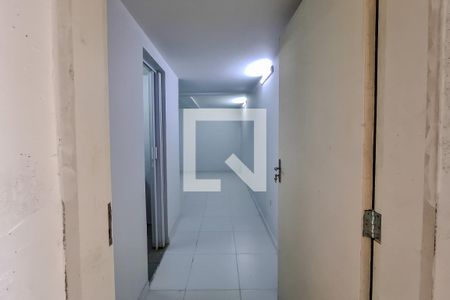 Studio de kitnet/studio para alugar com 1 quarto, 15m² em Vila Deodoro, São Paulo