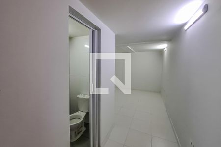 Studio de kitnet/studio para alugar com 1 quarto, 15m² em Vila Deodoro, São Paulo