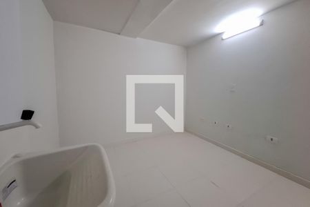 Studio de kitnet/studio para alugar com 1 quarto, 15m² em Vila Deodoro, São Paulo