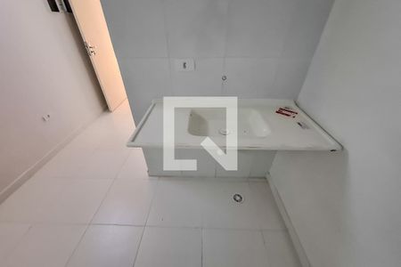 Studio de kitnet/studio para alugar com 1 quarto, 15m² em Vila Deodoro, São Paulo