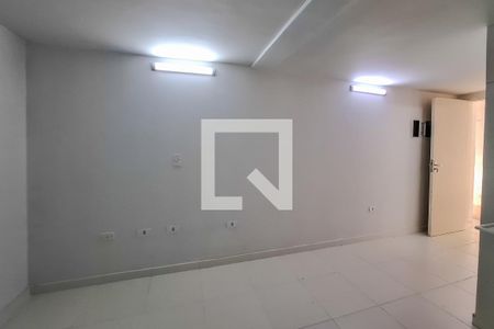 Studio de kitnet/studio para alugar com 1 quarto, 15m² em Vila Deodoro, São Paulo