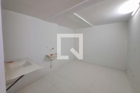 Studio de kitnet/studio para alugar com 1 quarto, 15m² em Vila Deodoro, São Paulo