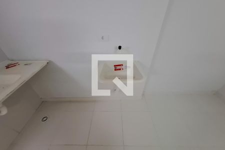 Studio de kitnet/studio para alugar com 1 quarto, 15m² em Vila Deodoro, São Paulo