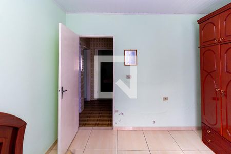 Quarto 2 de casa à venda com 2 quartos, 120m² em Vila Bancaria, São Paulo