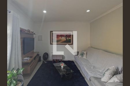 Sala de casa à venda com 3 quartos, 150m² em Piqueri, São Paulo