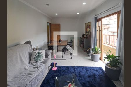 Sala de casa à venda com 3 quartos, 150m² em Piqueri, São Paulo