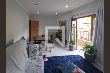 Sala de casa à venda com 3 quartos, 150m² em Piqueri, São Paulo