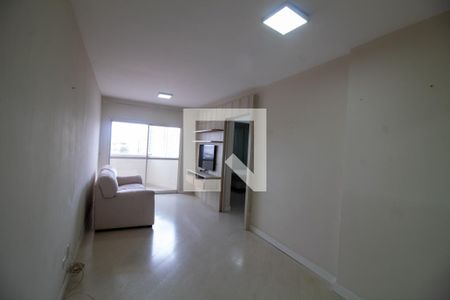 Sala de apartamento à venda com 2 quartos, 58m² em Nova Piraju, São Paulo