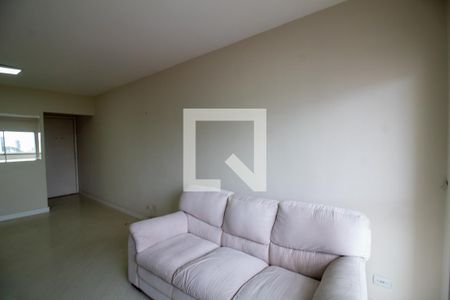 Sala de apartamento à venda com 2 quartos, 58m² em Nova Piraju, São Paulo