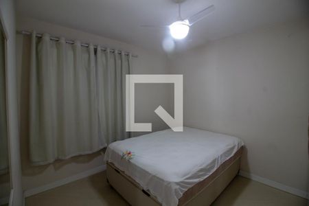 Quarto de apartamento à venda com 2 quartos, 58m² em Nova Piraju, São Paulo