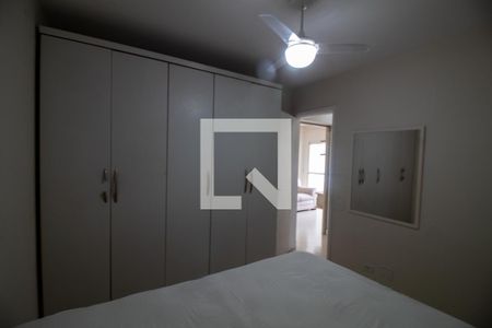 Quarto de apartamento à venda com 2 quartos, 58m² em Nova Piraju, São Paulo