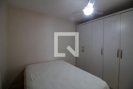 Quarto de apartamento à venda com 2 quartos, 58m² em Nova Piraju, São Paulo