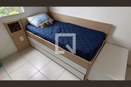 Quarto 1 de apartamento para alugar com 2 quartos, 106m² em Vila Leao, Sorocaba