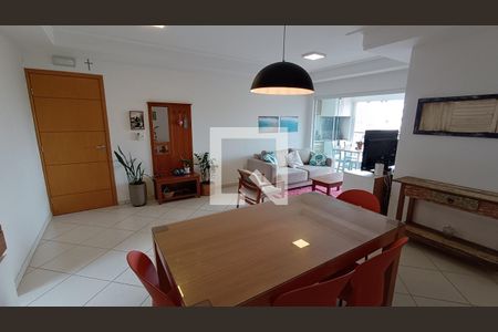 Sala de apartamento para alugar com 2 quartos, 106m² em Vila Leao, Sorocaba