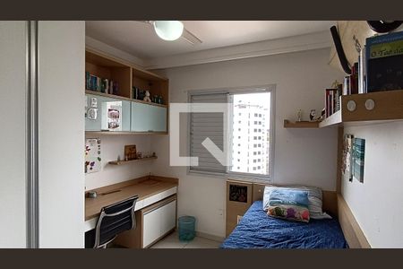 Quarto 1 de apartamento para alugar com 2 quartos, 106m² em Vila Leao, Sorocaba