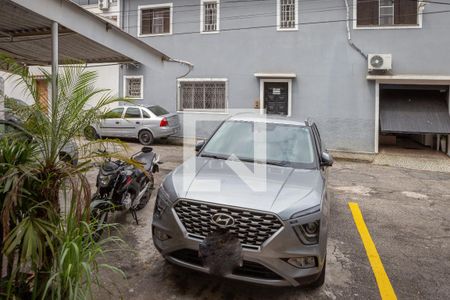 Vista da Sala/Cozinha de casa à venda com 3 quartos, 240m² em Bom Retiro, São Paulo