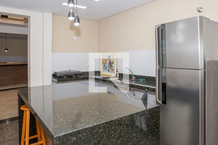 Sala/Cozinha de casa à venda com 3 quartos, 240m² em Bom Retiro, São Paulo