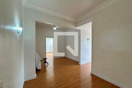 Sala de apartamento à venda com 2 quartos, 105m² em Glória, Rio de Janeiro