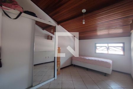 Casa de condomínio à venda com 120m², 4 quartos e 1 vaga Casa de condomínio à venda com 120m², 4 quartos e 1 vagaQuarto 4
