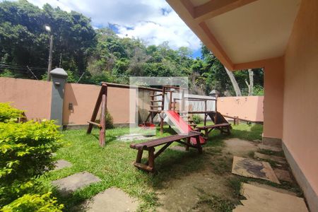 Casa de condomínio à venda com 120m², 4 quartos e 1 vaga Casa de condomínio à venda com 120m², 4 quartos e 1 vagaÁrea comum
