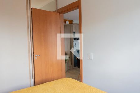 Quarto de apartamento para alugar com 2 quartos, 38m² em Belenzinho, São Paulo