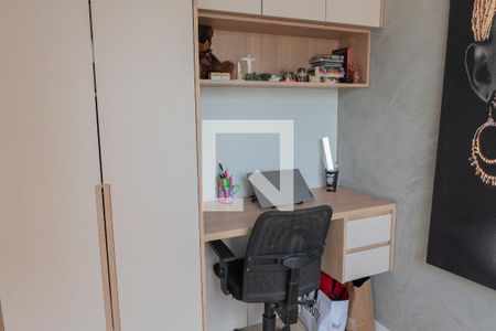 Escritório de apartamento para alugar com 2 quartos, 38m² em Belenzinho, São Paulo