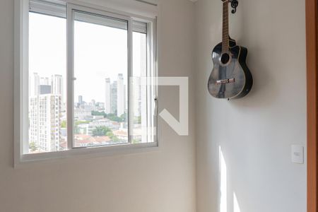 Escritório de apartamento para alugar com 2 quartos, 38m² em Belenzinho, São Paulo