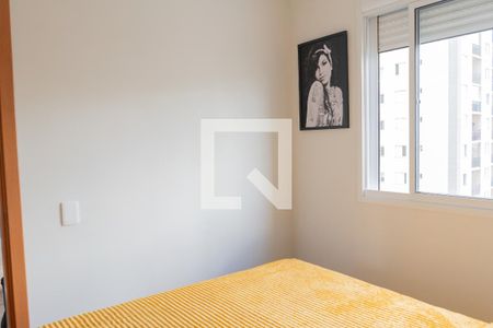 Quarto de apartamento para alugar com 2 quartos, 38m² em Belenzinho, São Paulo