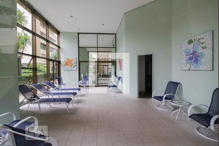 Apartamento à venda com 100m², 3 quartos e 2 vagas Apartamento à venda com 100m², 3 quartos e 2 vagasSpa